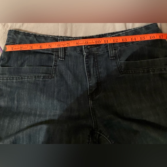 Merona Mid-rise Capris size 12 - Picture 8 of 12